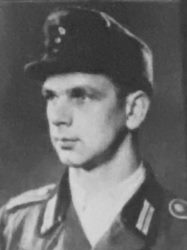 Geissler (Geißler) Friedrich